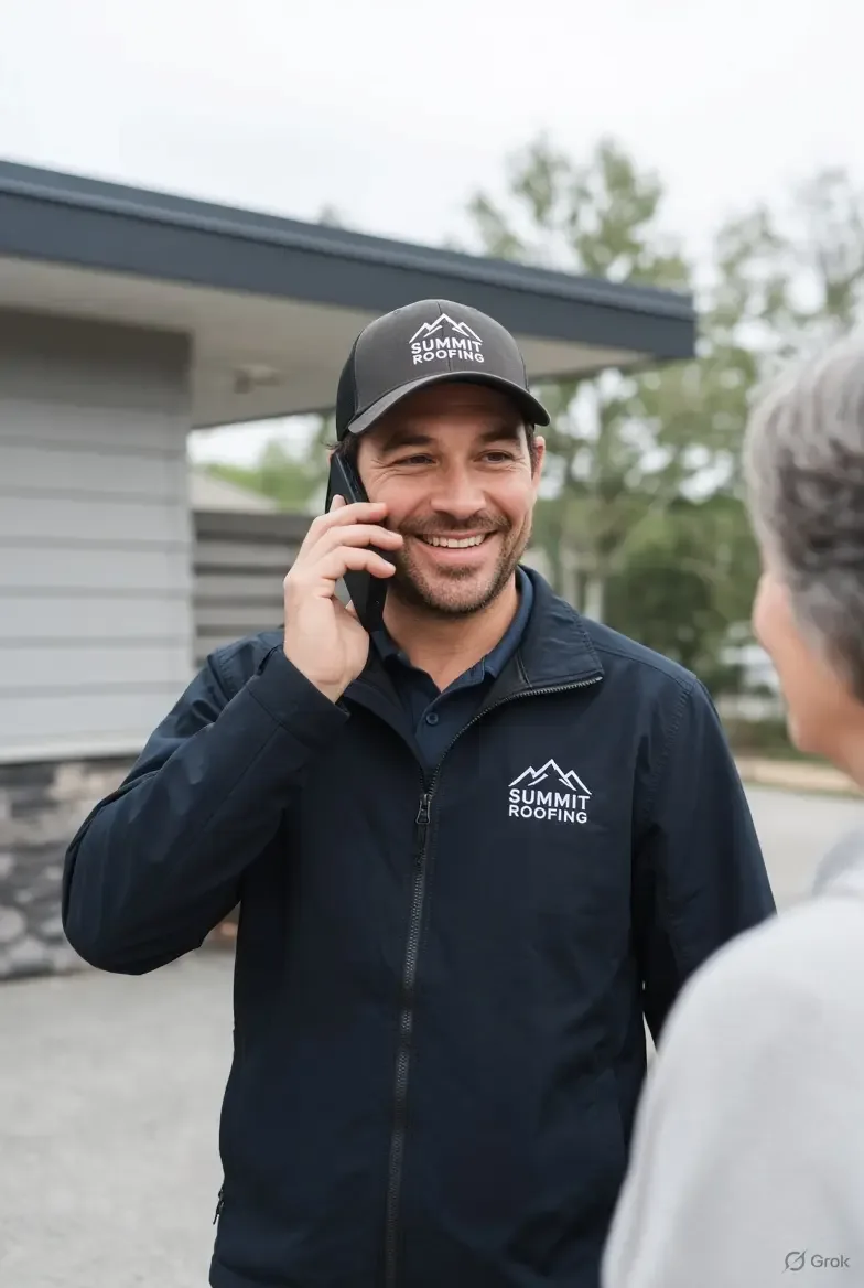 Flat Roof Leak Repair Malta, OH FAQs